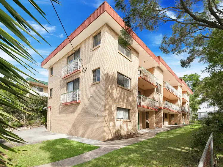 1/38 Ramsay Street, Kedron QLD 4031