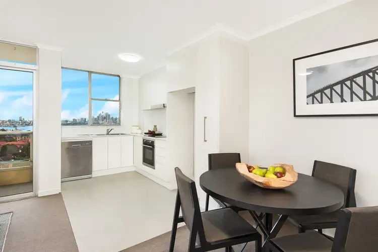 Third view of Homely apartment listing, 27/26 Cranbrook Avenue, Cremorne NSW 2090