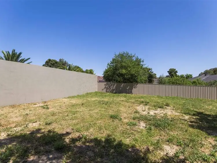 Main view of Homely land listing, 2A Hudson Avenue, Rostrevor SA 5073