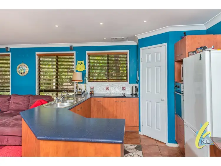 Fifth view of Homely house listing, 8 Kynuna Ct, Karana Downs QLD 4306