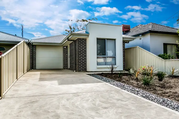 29a Carnarvon Terrace, Largs North SA 5016