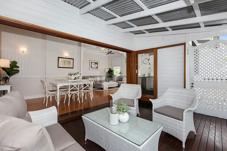 Fifth view of Homely house listing, 38 McIntyre Street, Wooloowin QLD 4030