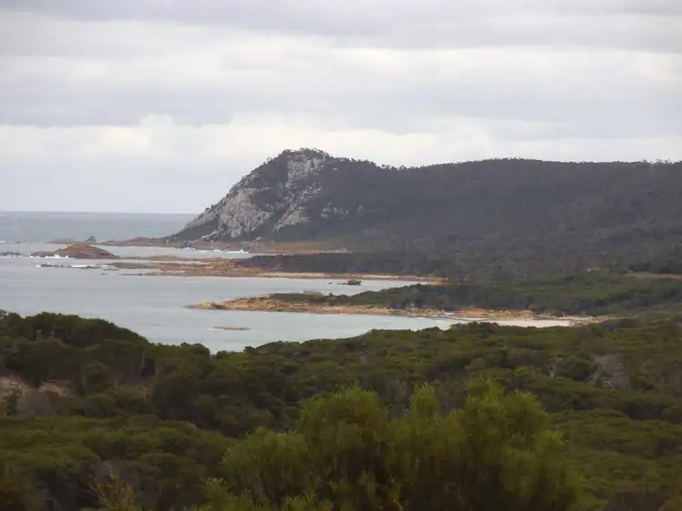 Fifth view of Homely land listing, Lot 4 West End Road, Leeka, Flinders Island TAS 7255