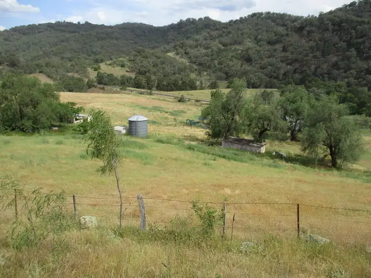 Seventh view of Homely rural property listing, Rhondavale 636 Danglemah Road, Limbri NSW 2352