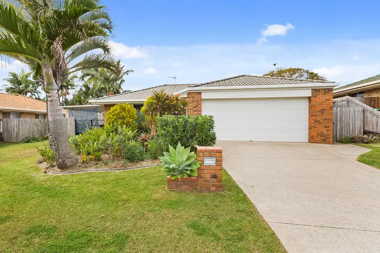 Main view of Homely house listing, 3 Honeymyrtle Drive, Banora Point NSW 2486