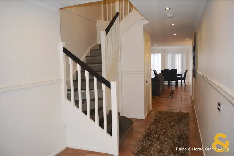 Seventh view of Homely house listing, 14 St Helens Close, West Hoxton NSW 2171