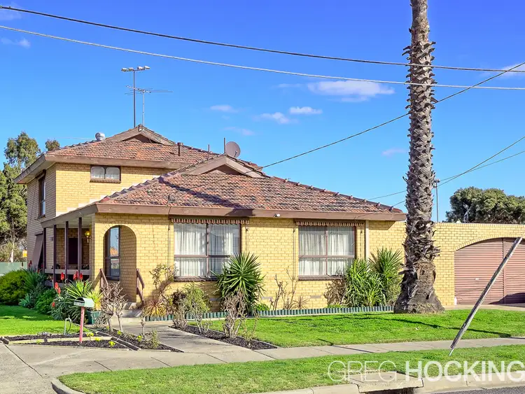 28 Kayden Street, Cheltenham VIC 3192