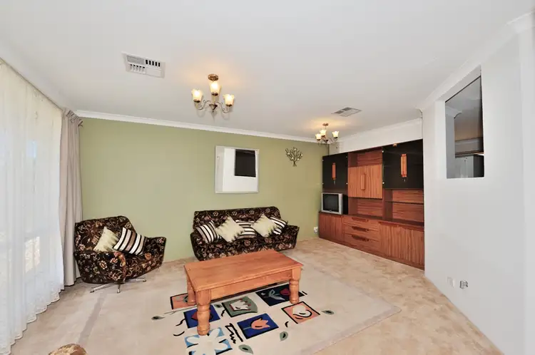 Fourth view of Homely house listing, 38 Sunningdale Circle, Cooloongup WA 6168