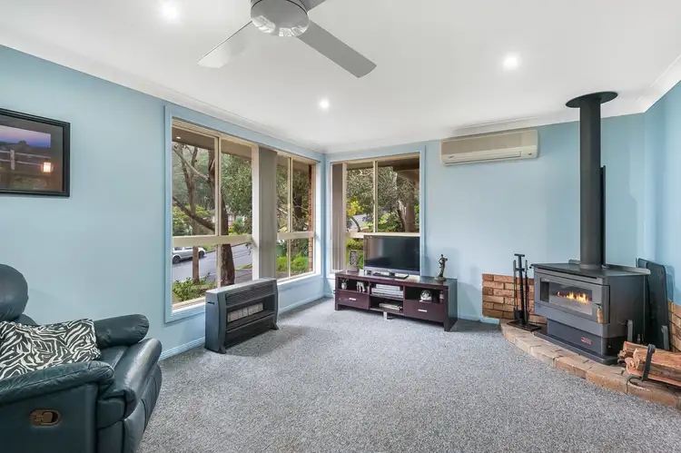 Second view of Homely house listing, 9 Redgrove Street, Green Point NSW 2251