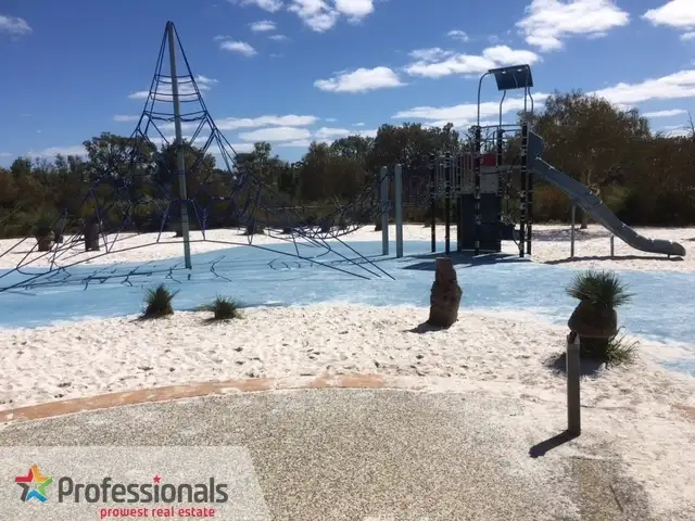 Sixth view of Homely land listing, 92 Honeywood Avenue, Wandi WA 6167