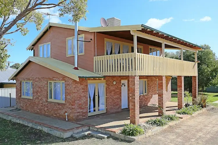 Second view of Homely house listing, 4 Pioneer Court, Bouvard WA 6211