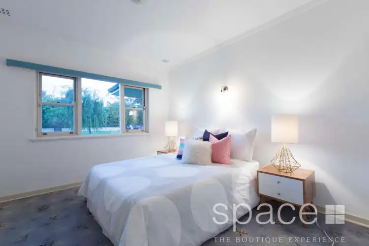 Seventh view of Homely house listing, 14 Hesperia Avenue, City Beach WA 6015