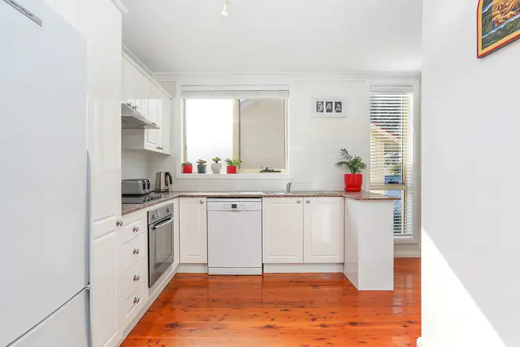 Third view of Homely townhouse listing, 2/195 Catherine Street, Leichhardt NSW 2040