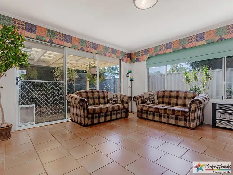 Fourth view of Homely house listing, 4 Brougham Crescent, Orelia WA 6167