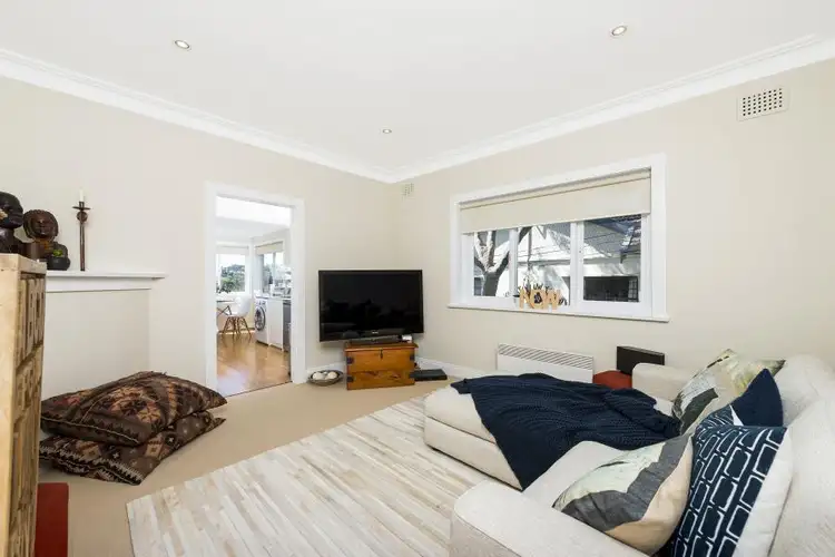 Third view of Homely apartment listing, 3/211 Edgecliff Road, Edgecliff NSW 2027