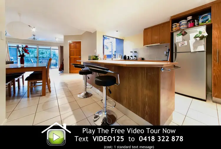 4/36 Waterson Way, Airlie Beach QLD 4802