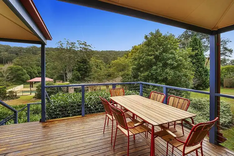 Second view of Homely rural property listing, 193 Matcham Road, Matcham NSW 2250