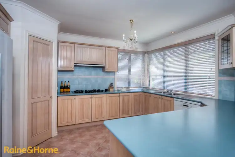 Fifth view of Homely house listing, 5 Hopbush Avenue, Sunbury VIC 3429