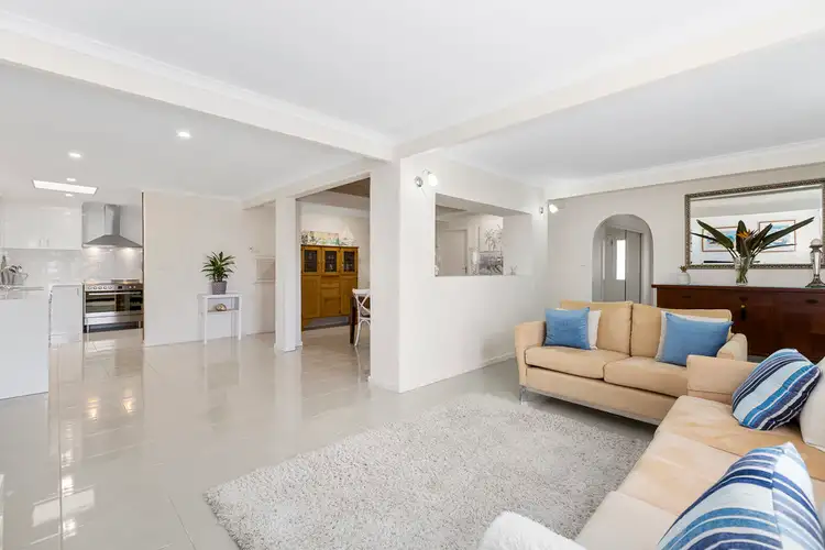 Sixth view of Homely house listing, 38 Simpson Drive, Bilambil Heights NSW 2486