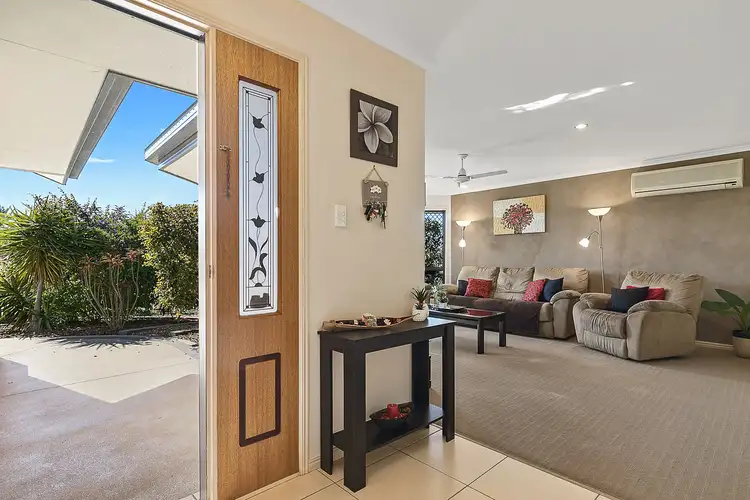 Fourth view of Homely house listing, 33 Earl St Vincent Circuit, Eli Waters QLD 4655