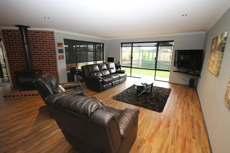 Seventh view of Homely house listing, 13 O'Meara Drive, Burekup WA 6227