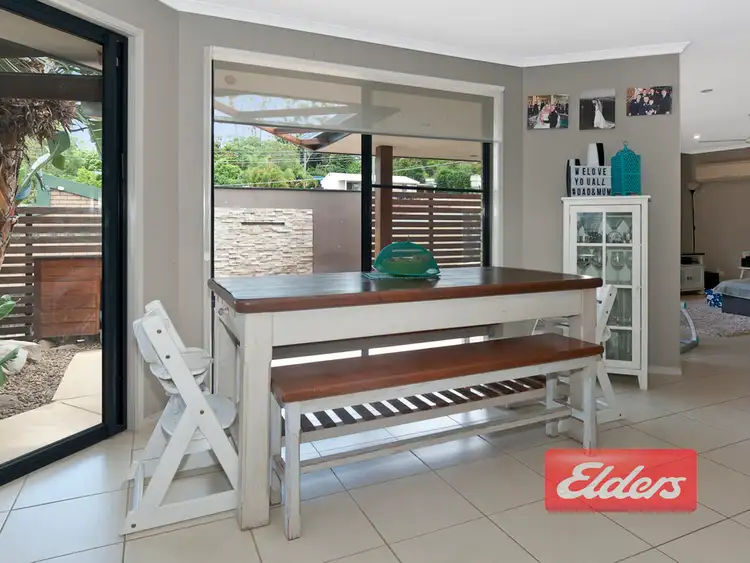 Seventh view of Homely house listing, 4 AUBURN STREET, Edens Landing QLD 4207