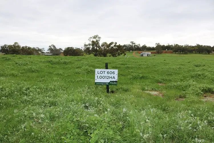 Fourth view of Homely land listing, 11 / Lot 606 Koonac Crest, Baskerville WA 6056