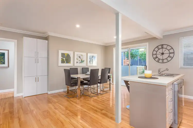 Second view of Homely house listing, 39 Pine Terrace, Darlington WA 6070