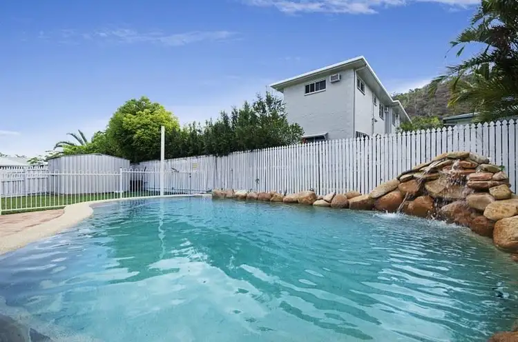 Second view of Homely house listing, 41 Rundle Street, Mount Louisa QLD 4814