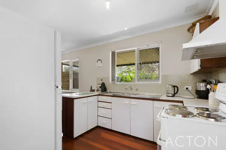 Sixth view of Homely house listing, 42 Edeline Street, Spearwood WA 6163