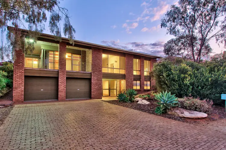 13 Thiele Avenue, Loxton SA 5333