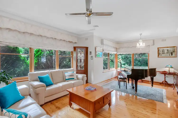 Second view of Homely house listing, 3 Ferndale Road, Beecroft NSW 2119