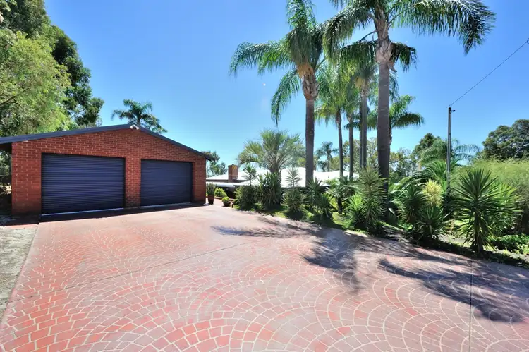 Seventh view of Homely house listing, 22 Goldsmith Drive, Wellard WA 6170