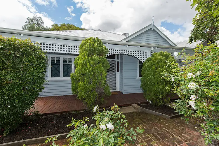 Second view of Homely house listing, 230 Berwick Street, Victoria Park WA 6100