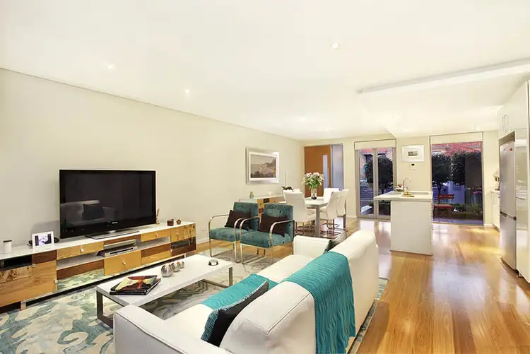 Third view of Homely townhouse listing, 3/85 Reserve Street, Wembley WA 6014