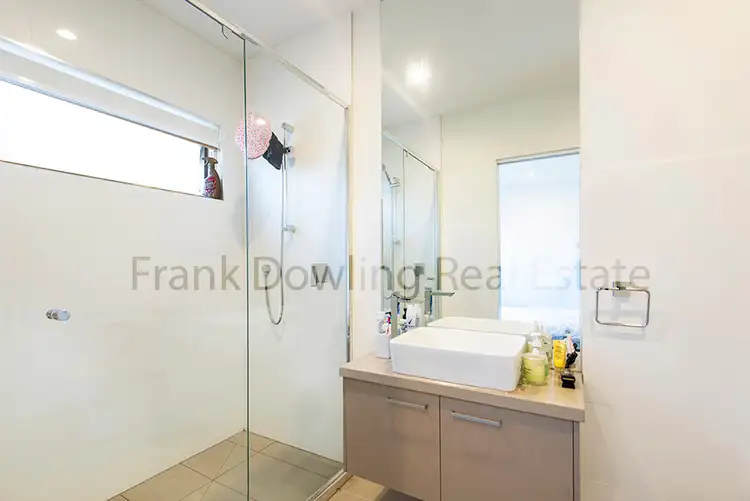 Fourth view of Homely apartment listing, 8/12 Leonard Crescent, Ascot Vale VIC 3032