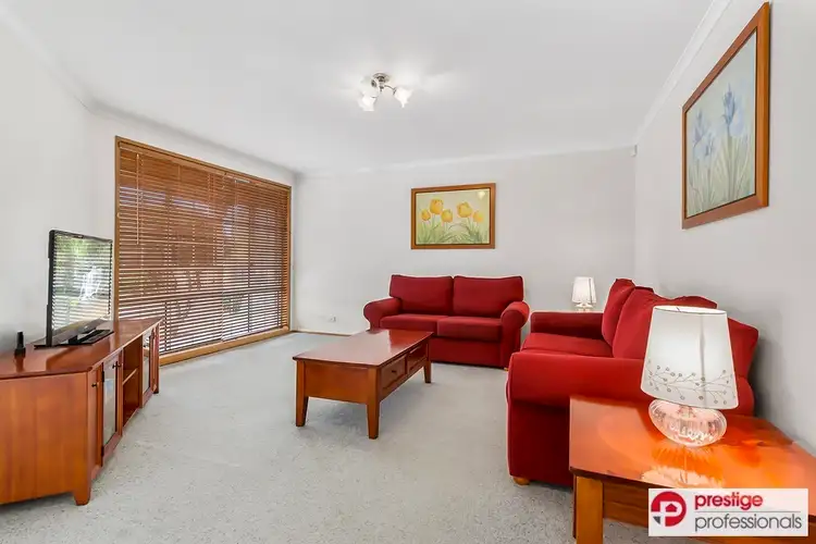 Second view of Homely house listing, 4 Balala Court, Wattle Grove NSW 2173