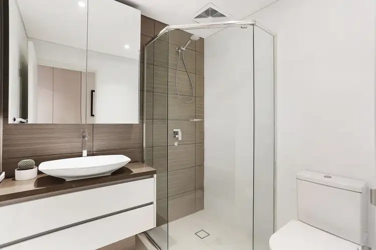 Fifth view of Homely apartment listing, 710A/7 Centennial Avenue, Lane Cove NSW 2066