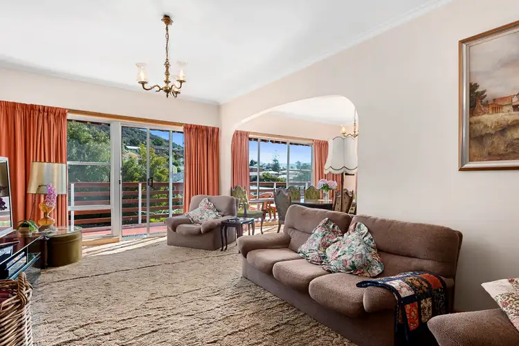 Second view of Homely house listing, 94A Gordons Hill Road, Lindisfarne TAS 7015