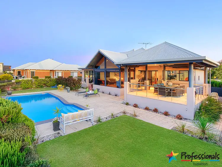 Third view of Homely house listing, 978 Geographe Bay Road, Geographe WA 6280