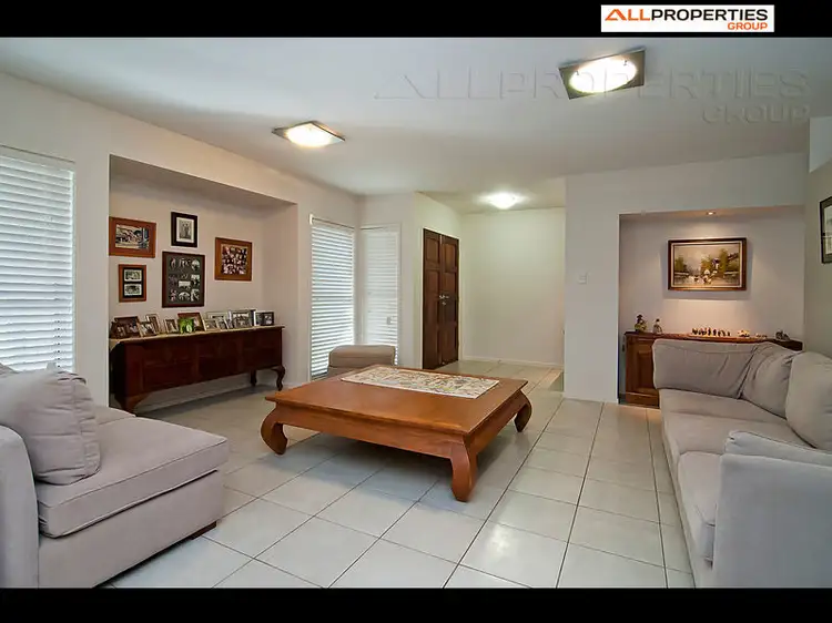 Sixth view of Homely house listing, 3 Snowy River Circuit, Forest Lake QLD 4078
