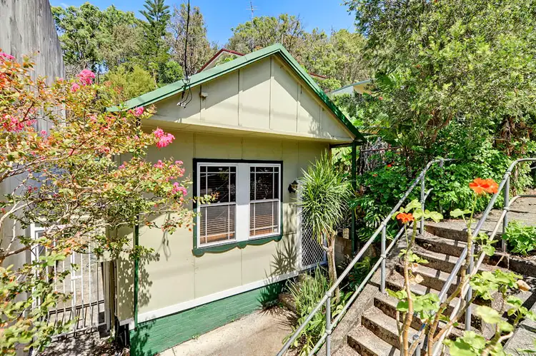 Main view of Homely house listing, 202 Brooklyn Road, Brooklyn NSW 2083