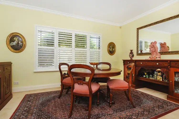 Sixth view of Homely house listing, 40A Hampden St, South Perth WA 6151