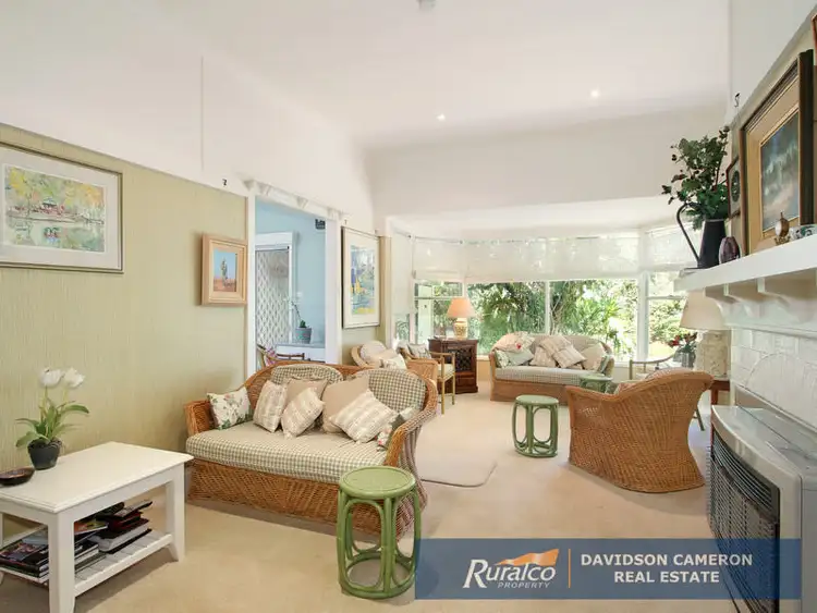 Third view of Homely rural property listing, Granland Park 429 Soldiers Settlement Road, Tamworth NSW 2340