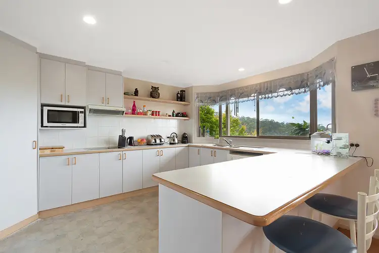 Second view of Homely house listing, 64 Berrambool Drive, Merimbula NSW 2548