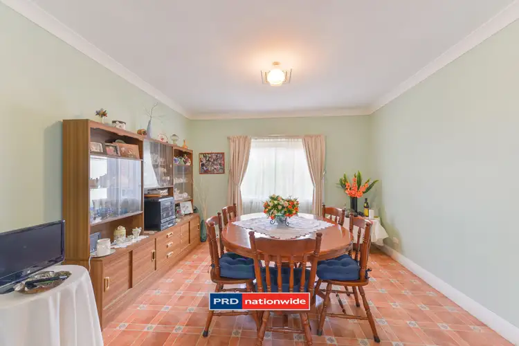 Fifth view of Homely house listing, 93 Crown Street, Tamworth NSW 2340