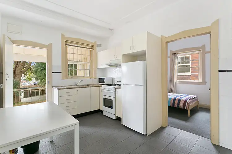 Fifth view of Homely block of units listing, 1 Barker Street, Kensington NSW 2033