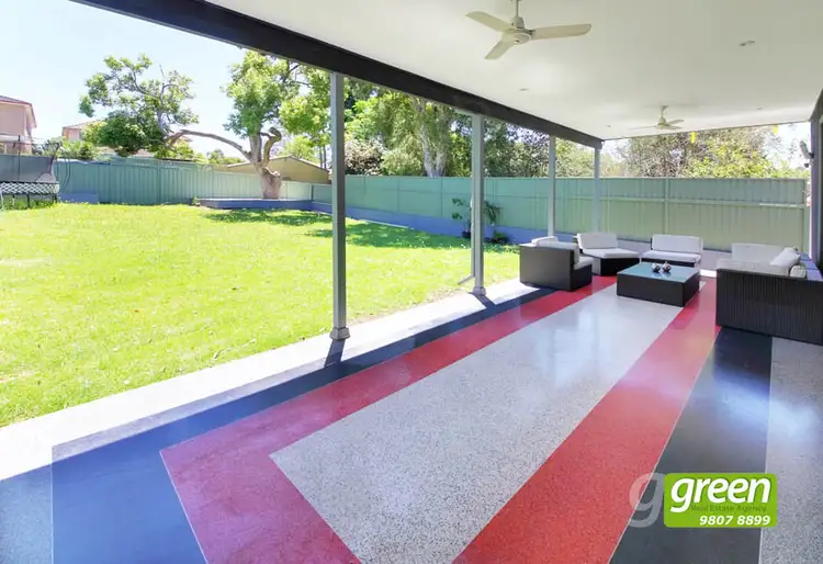 Sixth view of Homely house listing, 33 Darwin Street, West Ryde NSW 2114