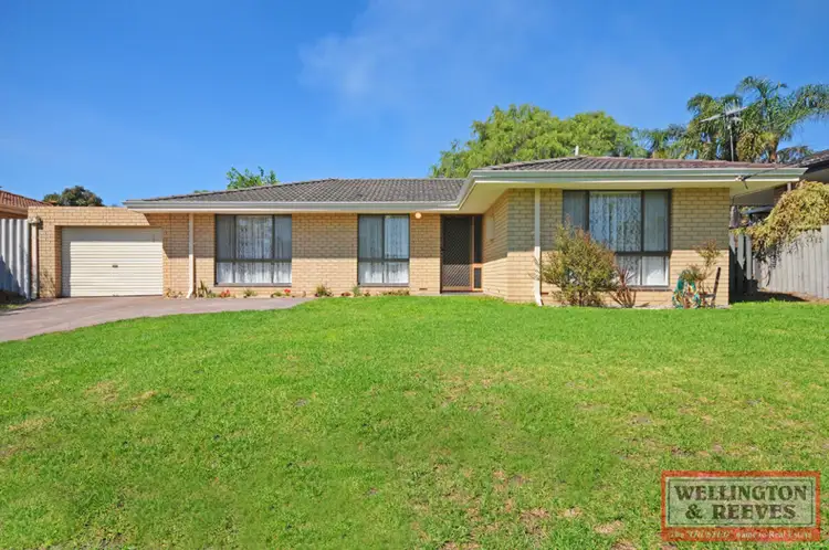 Main view of Homely house listing, 126 Ulster Road, Spencer Park WA 6330