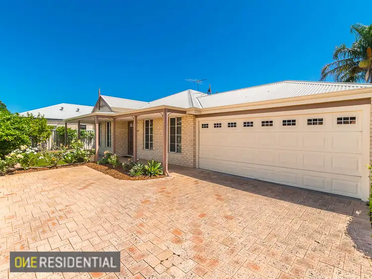 93a Kitchener Road, Alfred Cove WA 6154